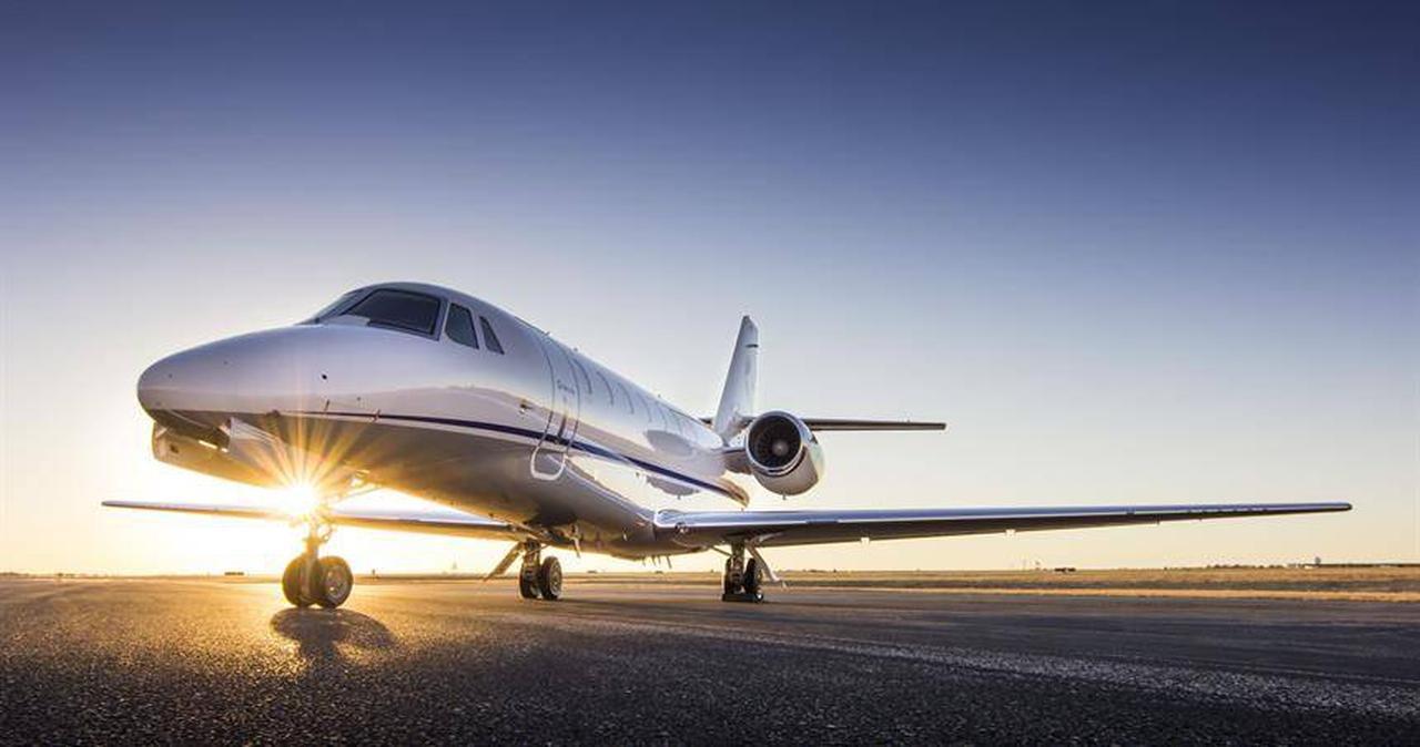 Citation Sovereign+
