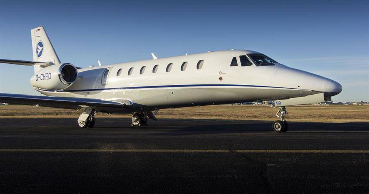 Citation Sovereign+