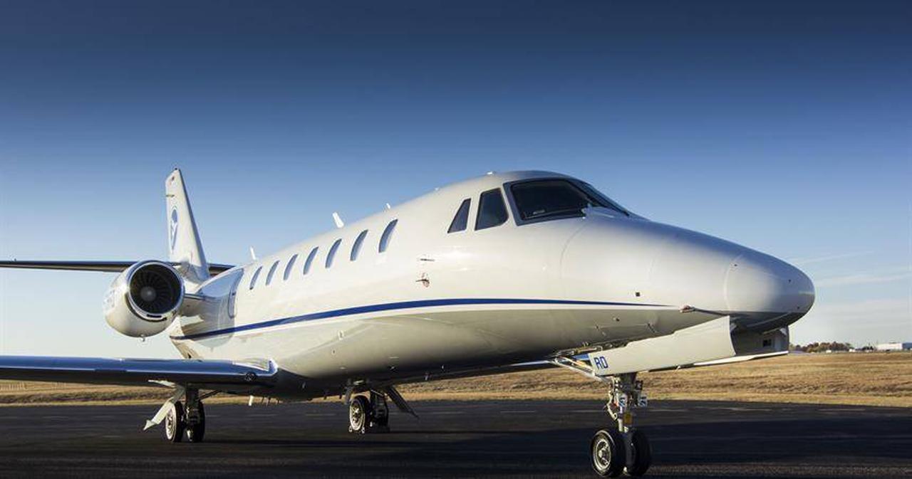 Citation Sovereign+