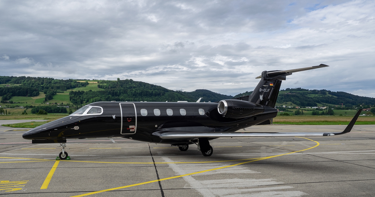 Phenom 300E