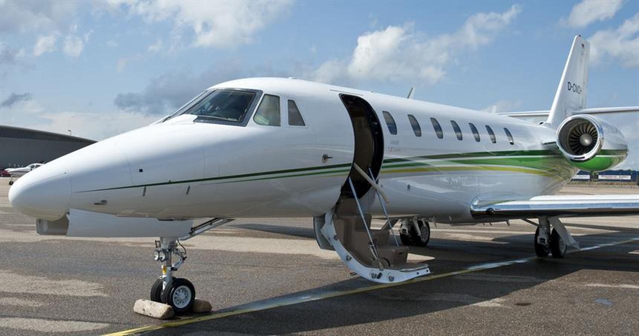 Citation Sovereign+