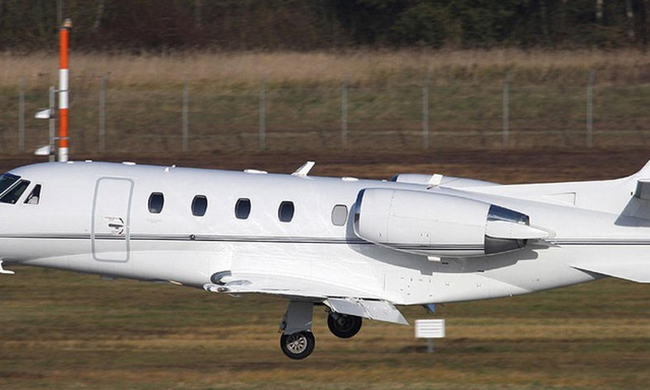 Citation XLS+