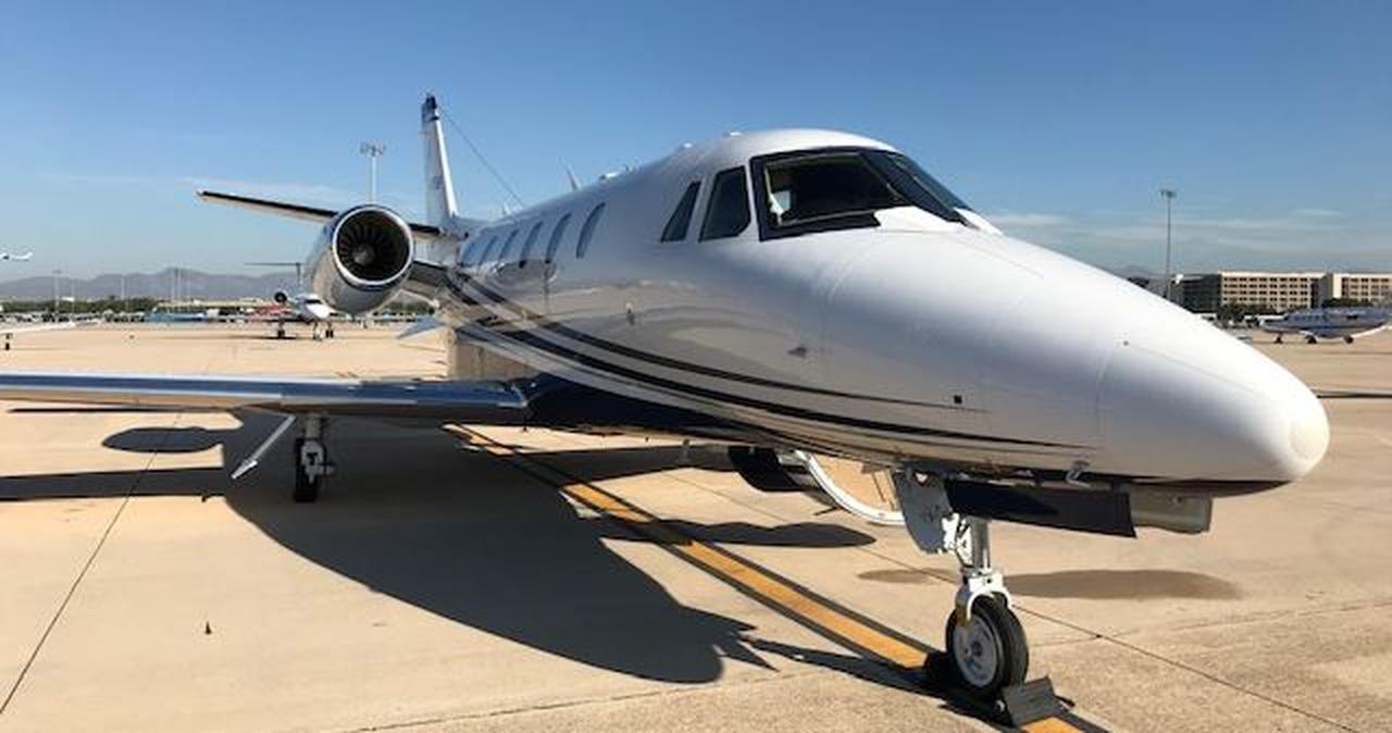 Citation XLS+