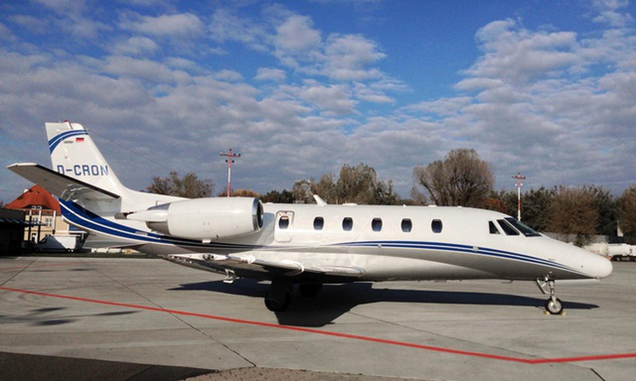 Citation XLS+