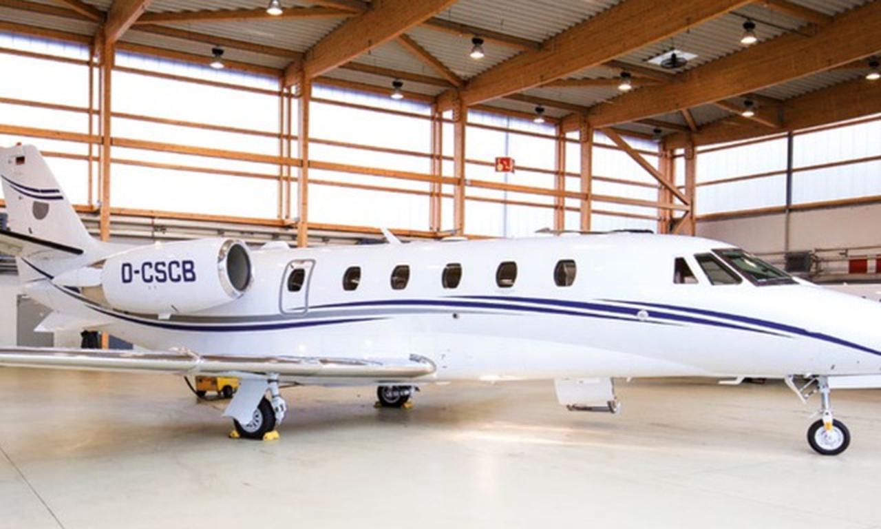 Citation XLS+