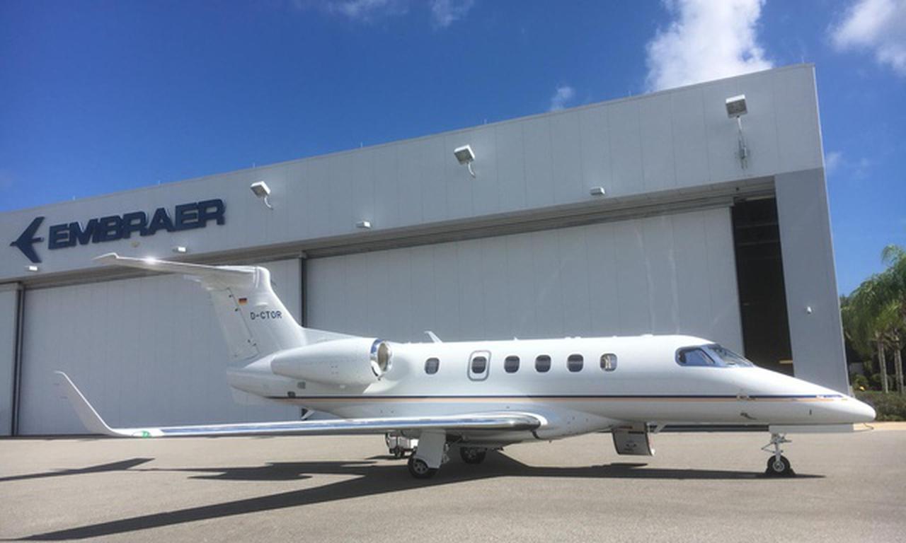 Phenom 300
