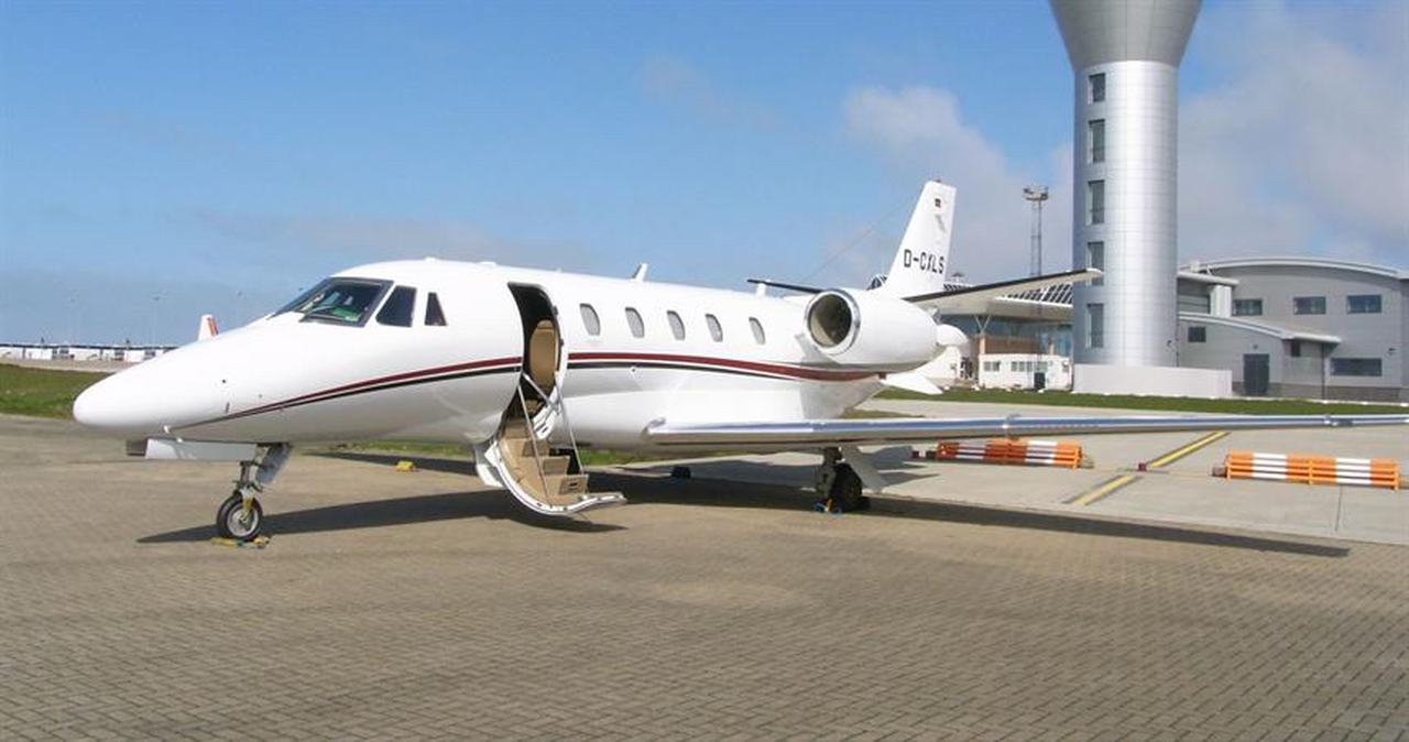 Citation XLS+