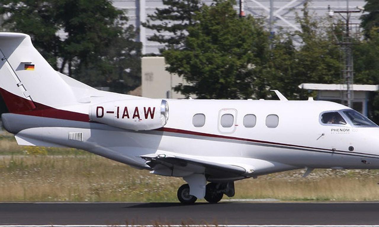 D-IAAW — photo