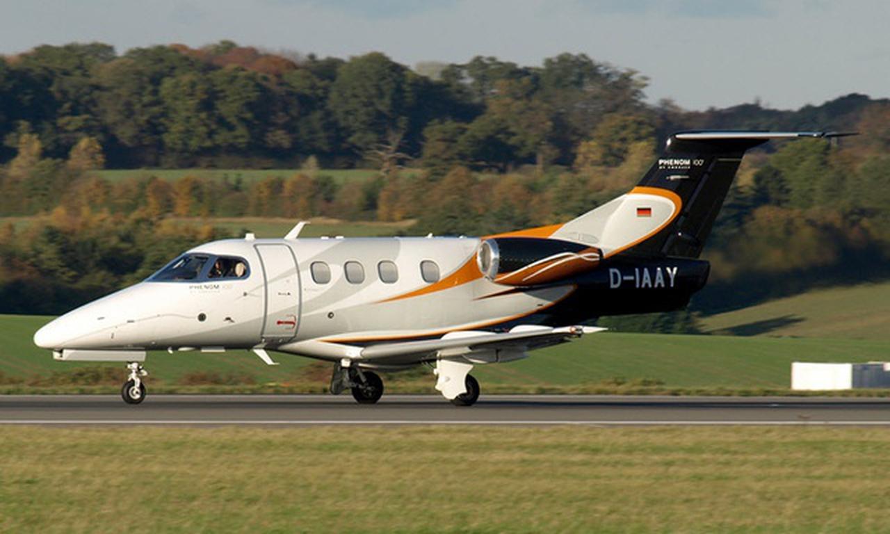 Phenom 100E