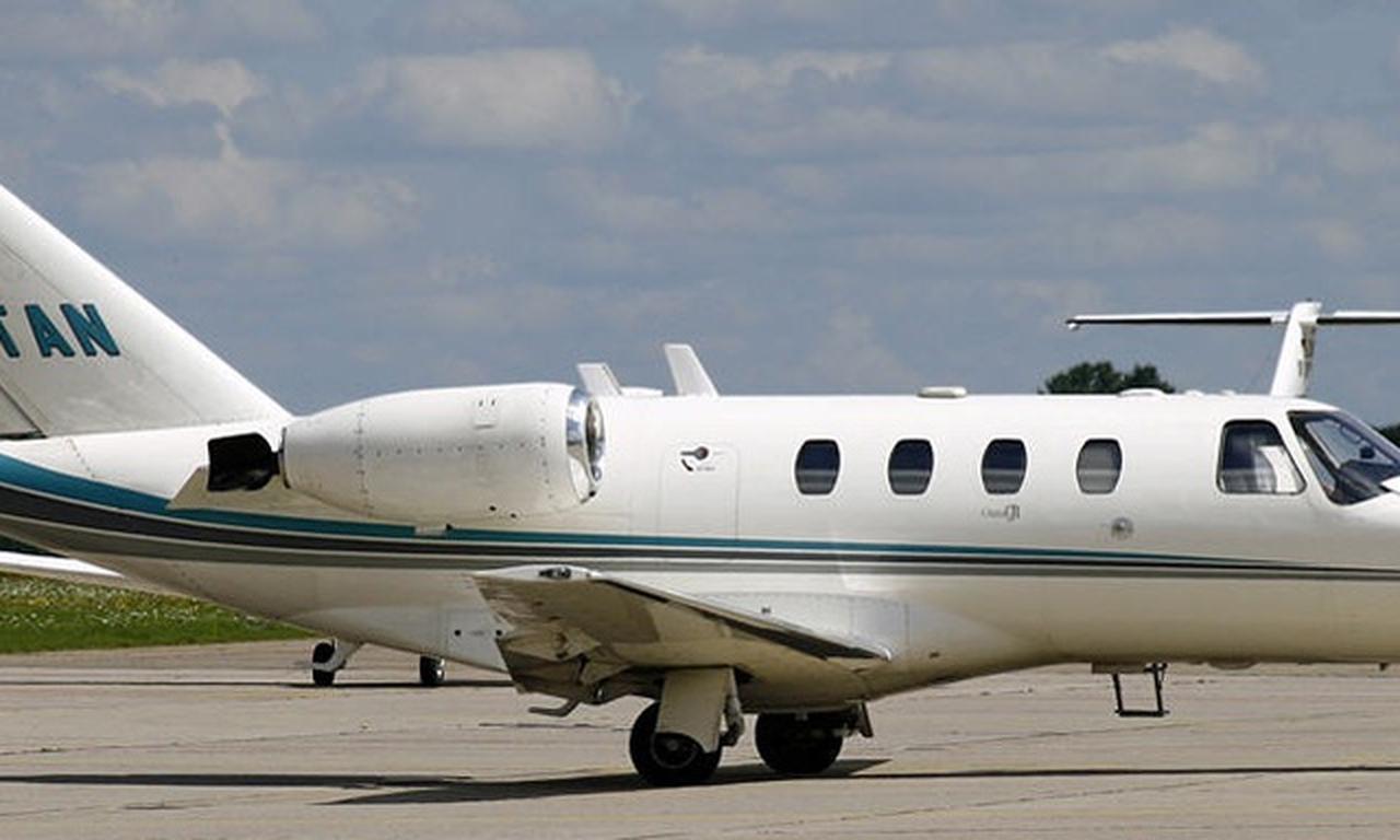 Citation CJ1