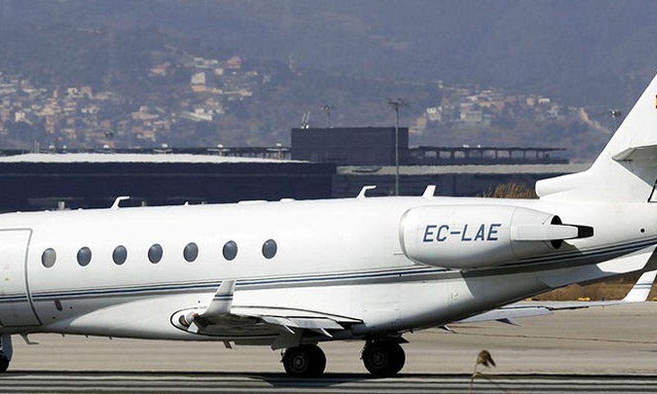 EC-LAE — photo