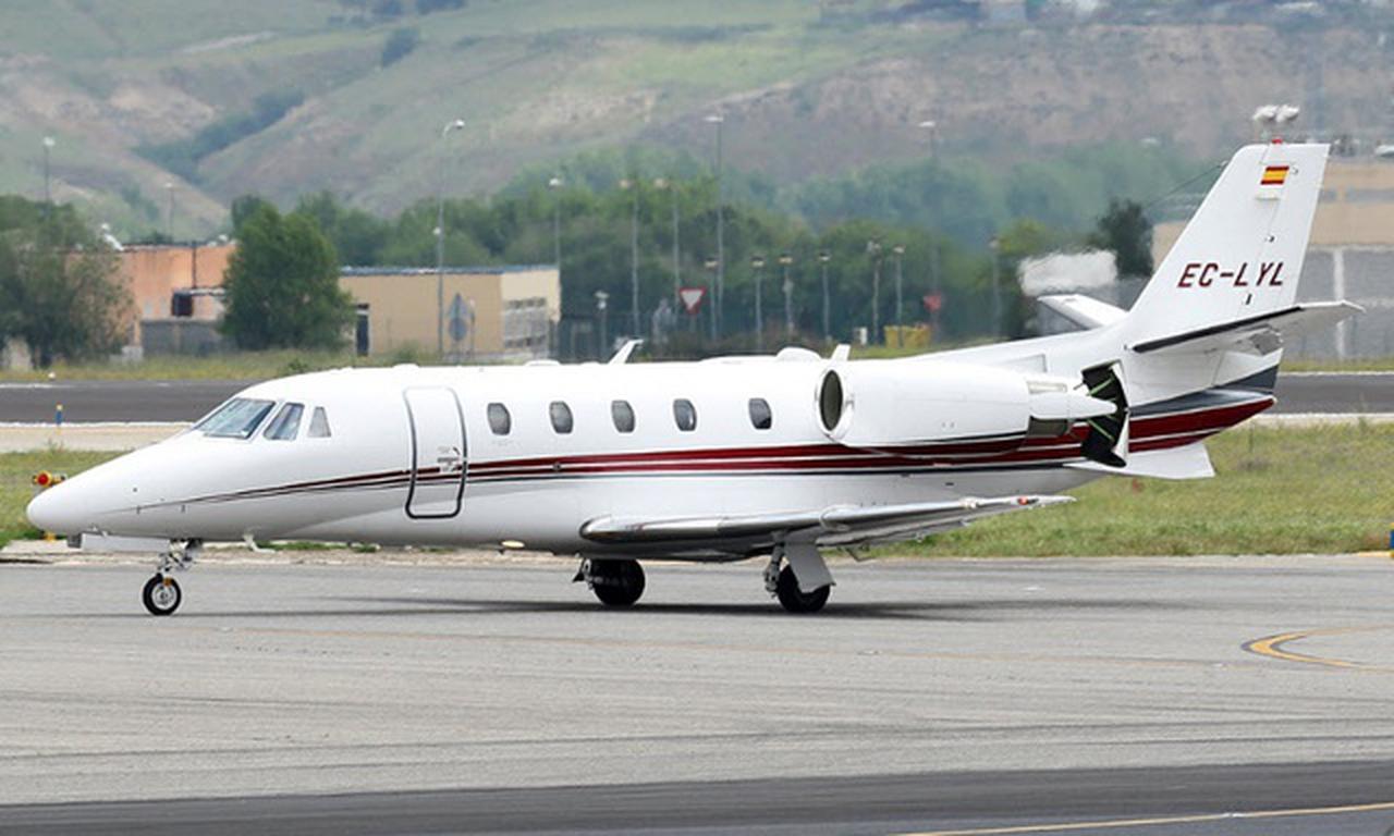 Citation XLS+