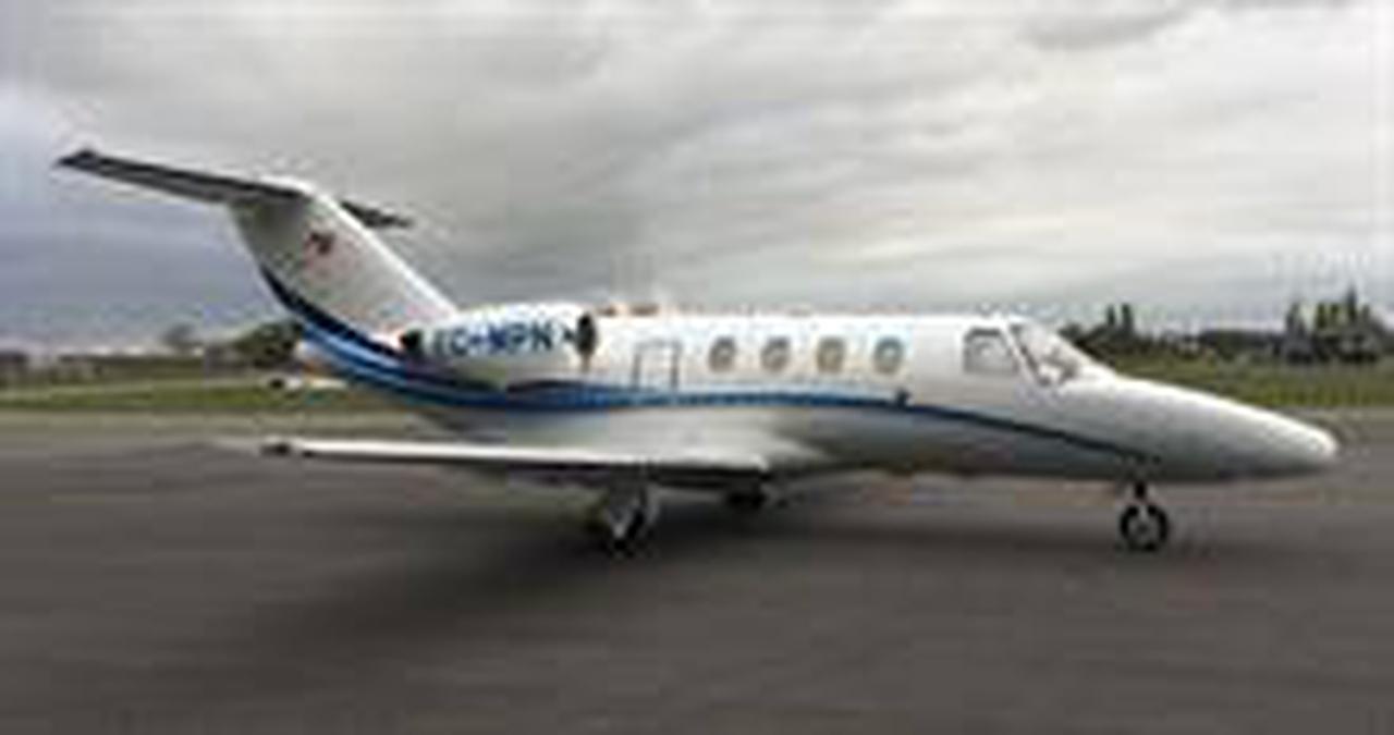 Citation CJ1