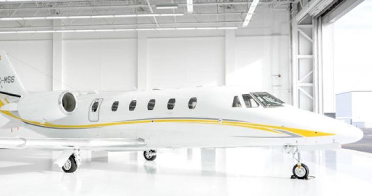Citation XLS+