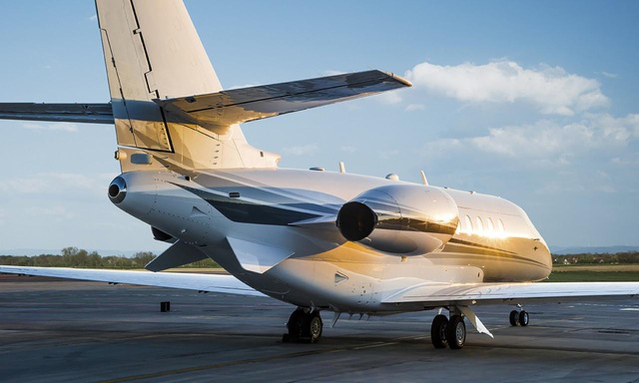 Citation Latitude