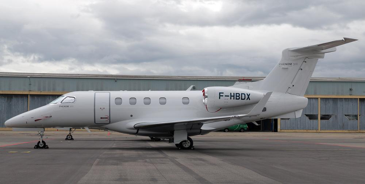 Phenom 300