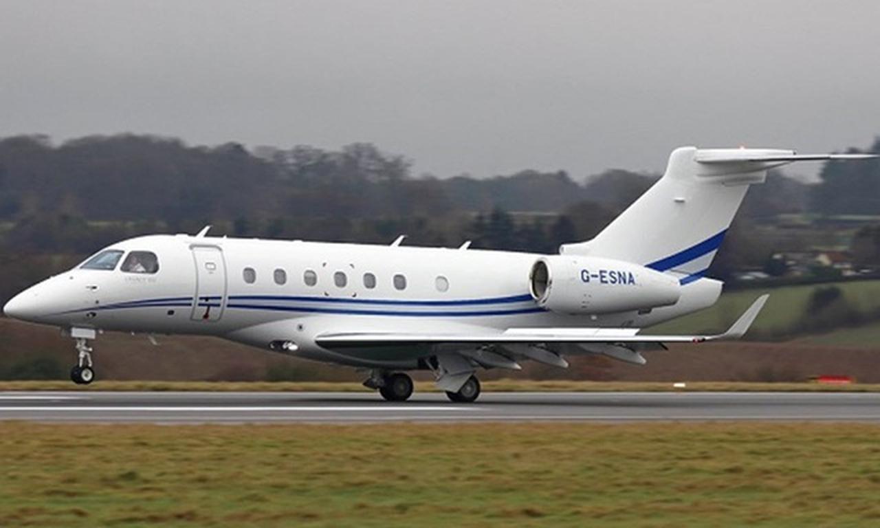 Legacy 500