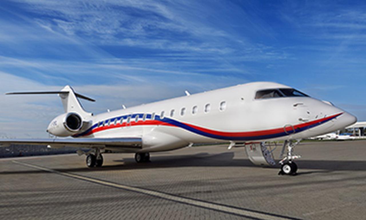 Global 6000