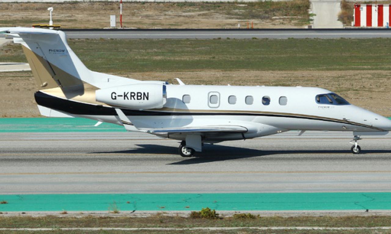 Phenom 300E