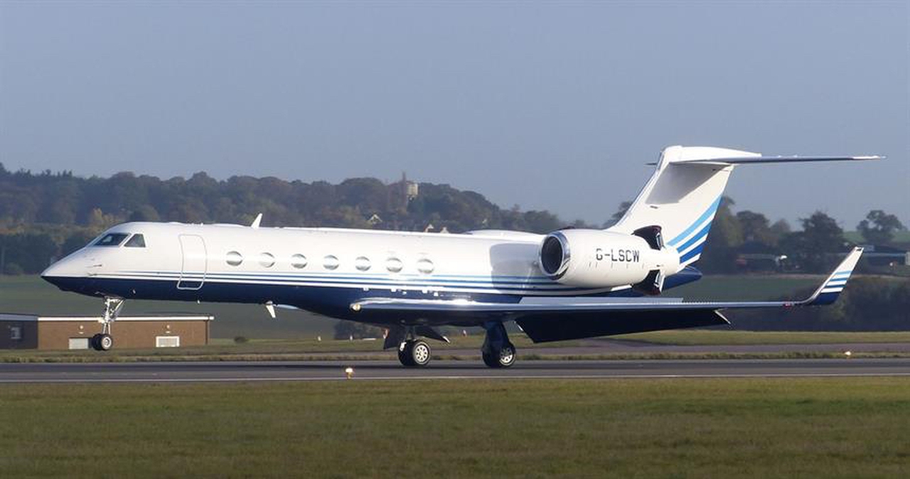 G-LSCW — photo