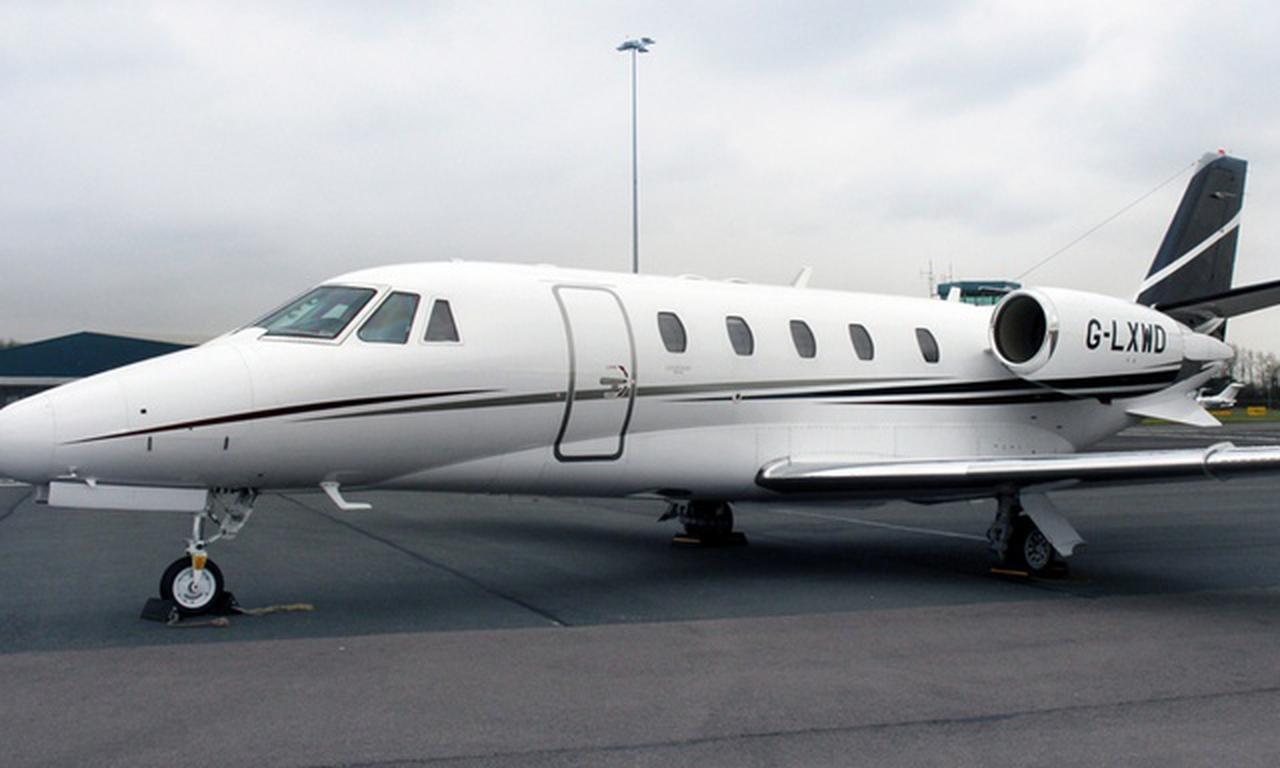 Citation XLS+