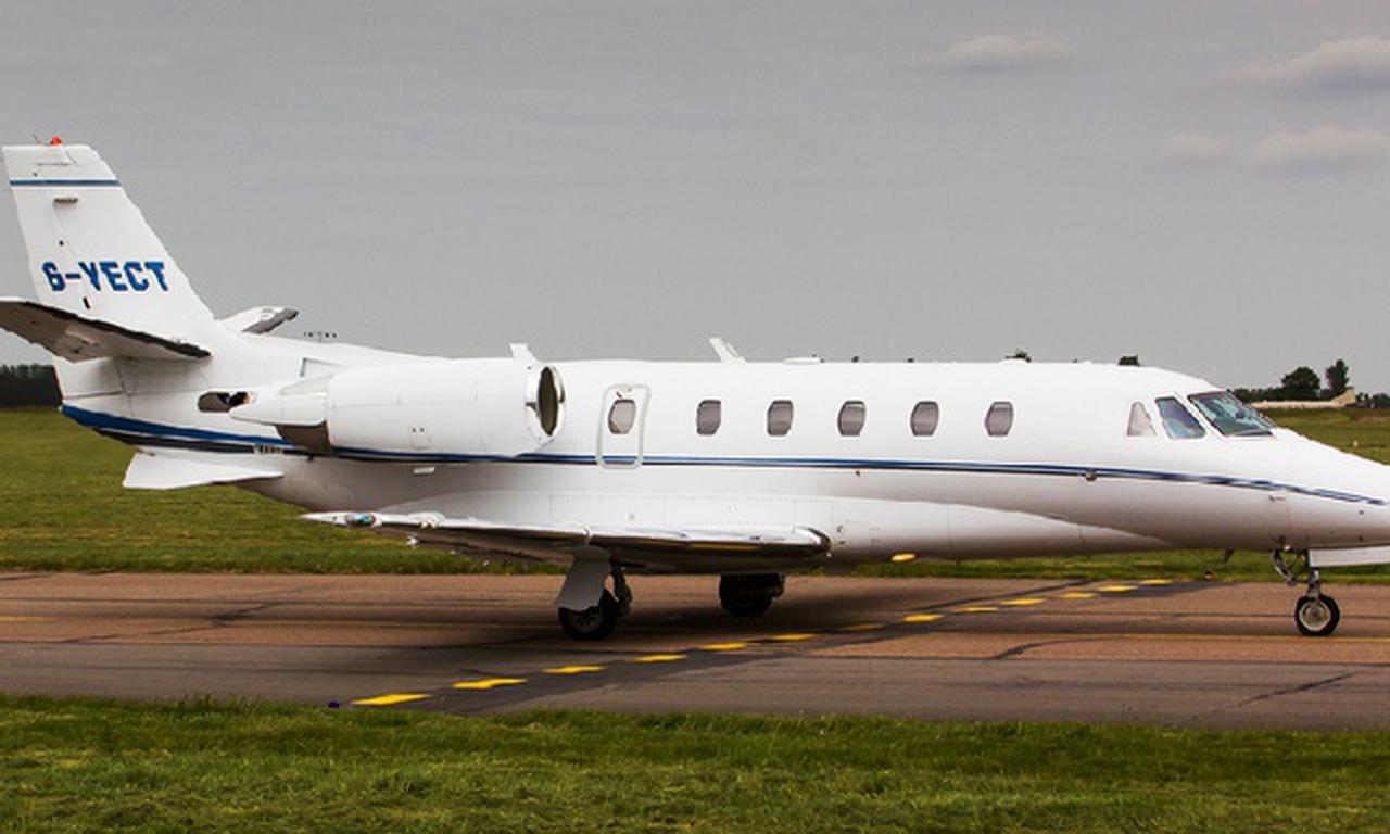 Citation XLS+