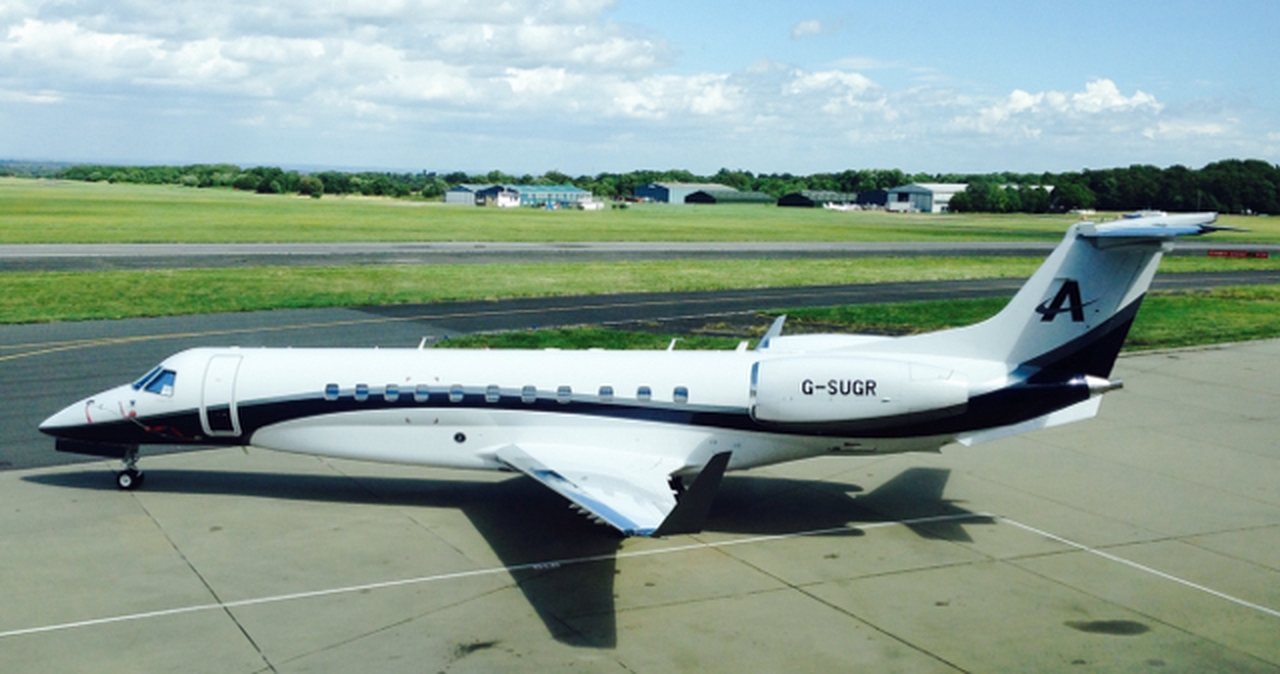 Legacy 650