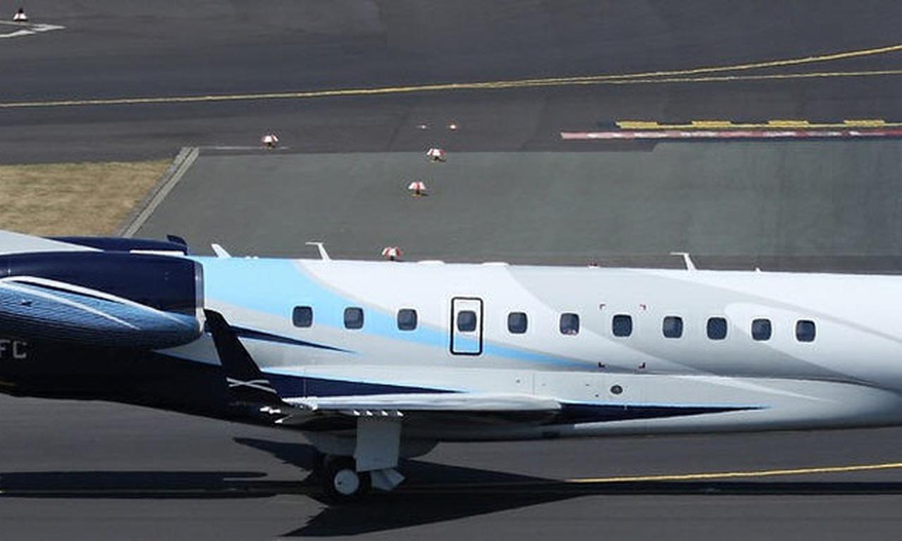 Legacy 600