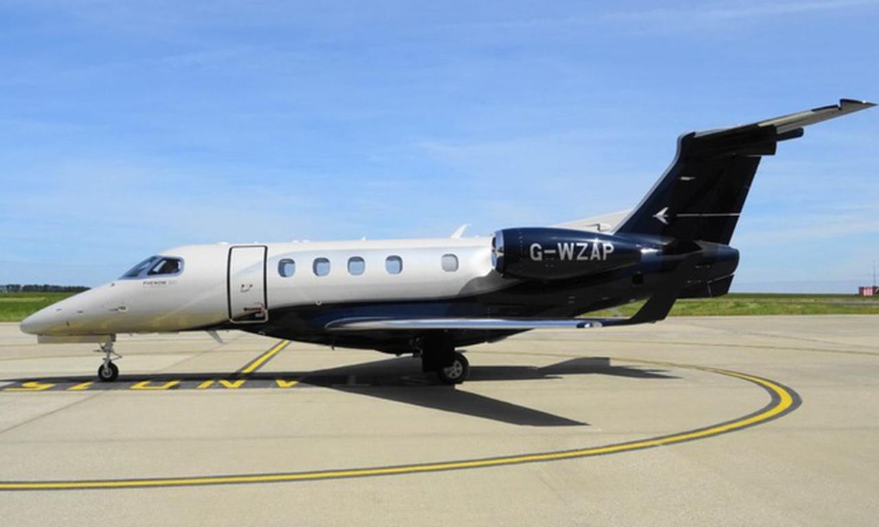 Phenom 300