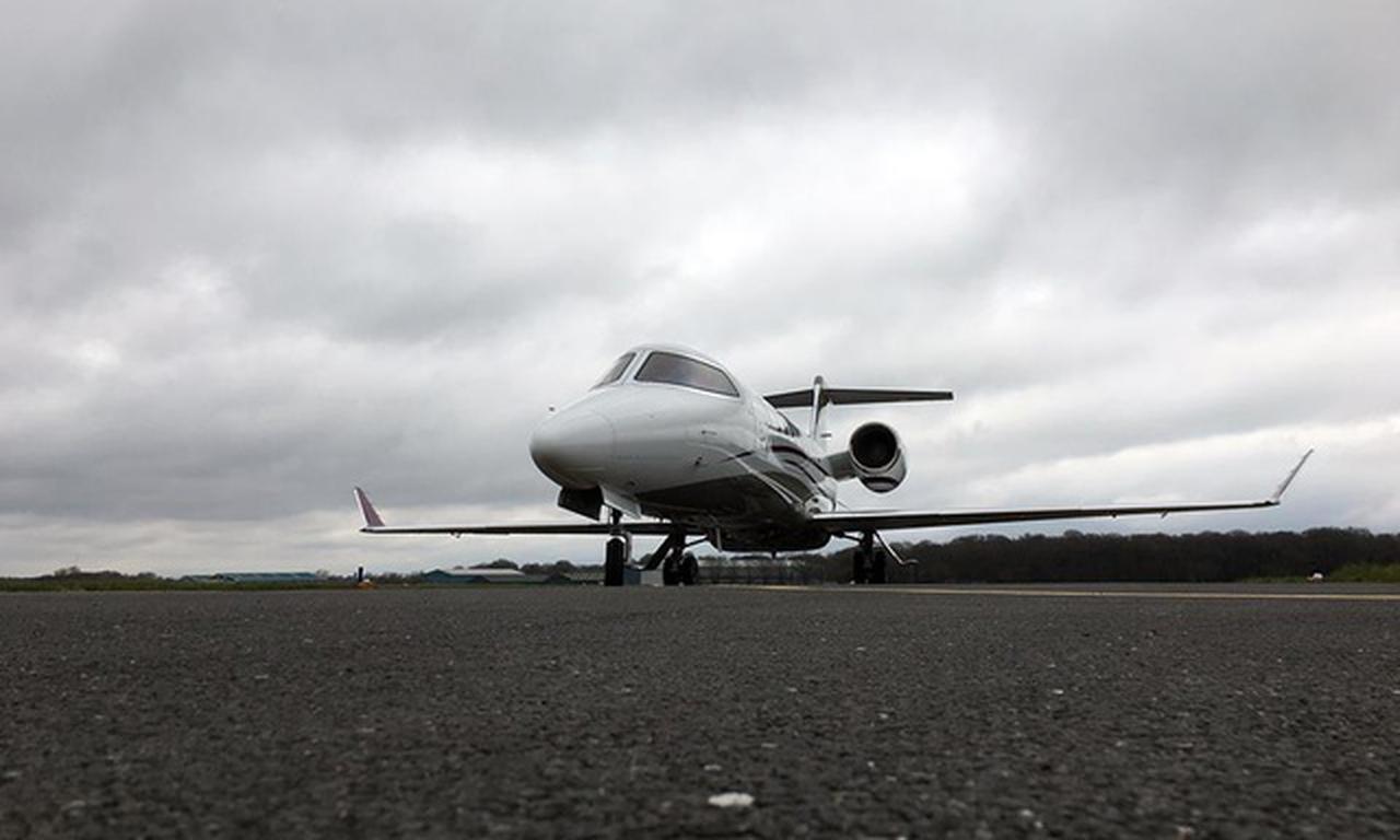 G-ZNTJ — photo