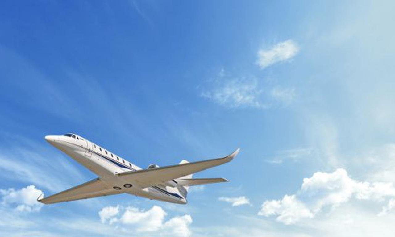 Citation Sovereign