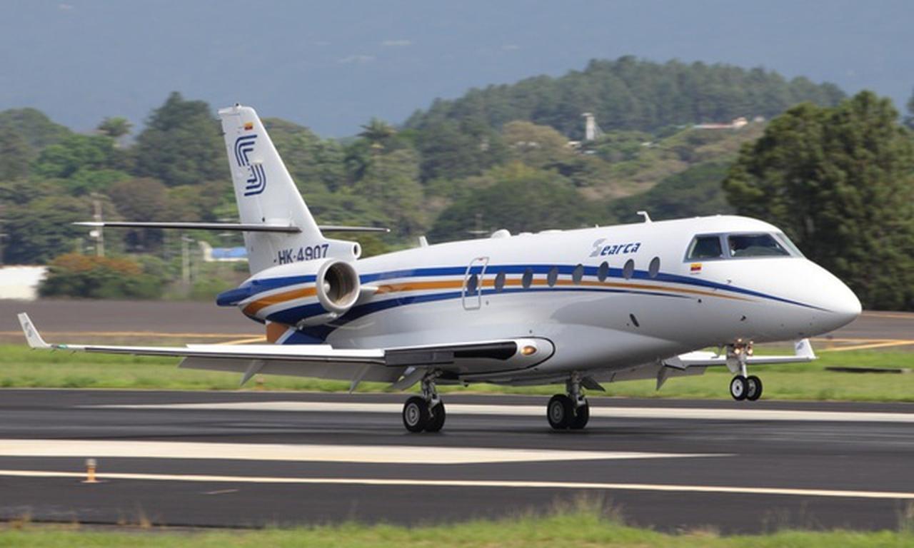 Gulfstream G200