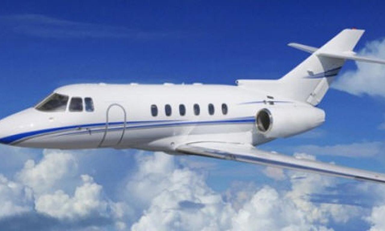 Hawker 400XP