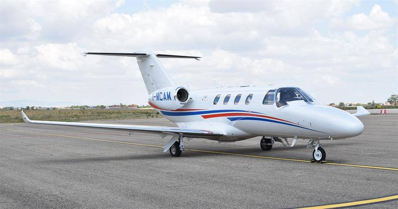 Citation M2