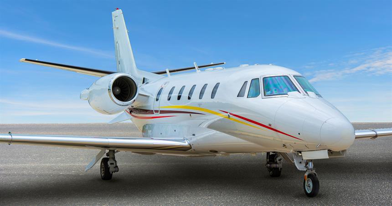 Citation XLS+