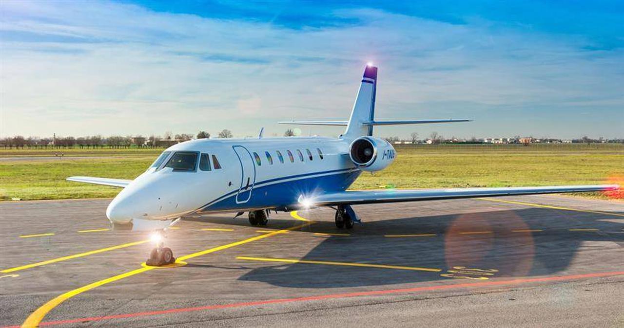 Citation Sovereign