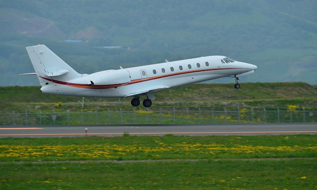 Citation Sovereign
