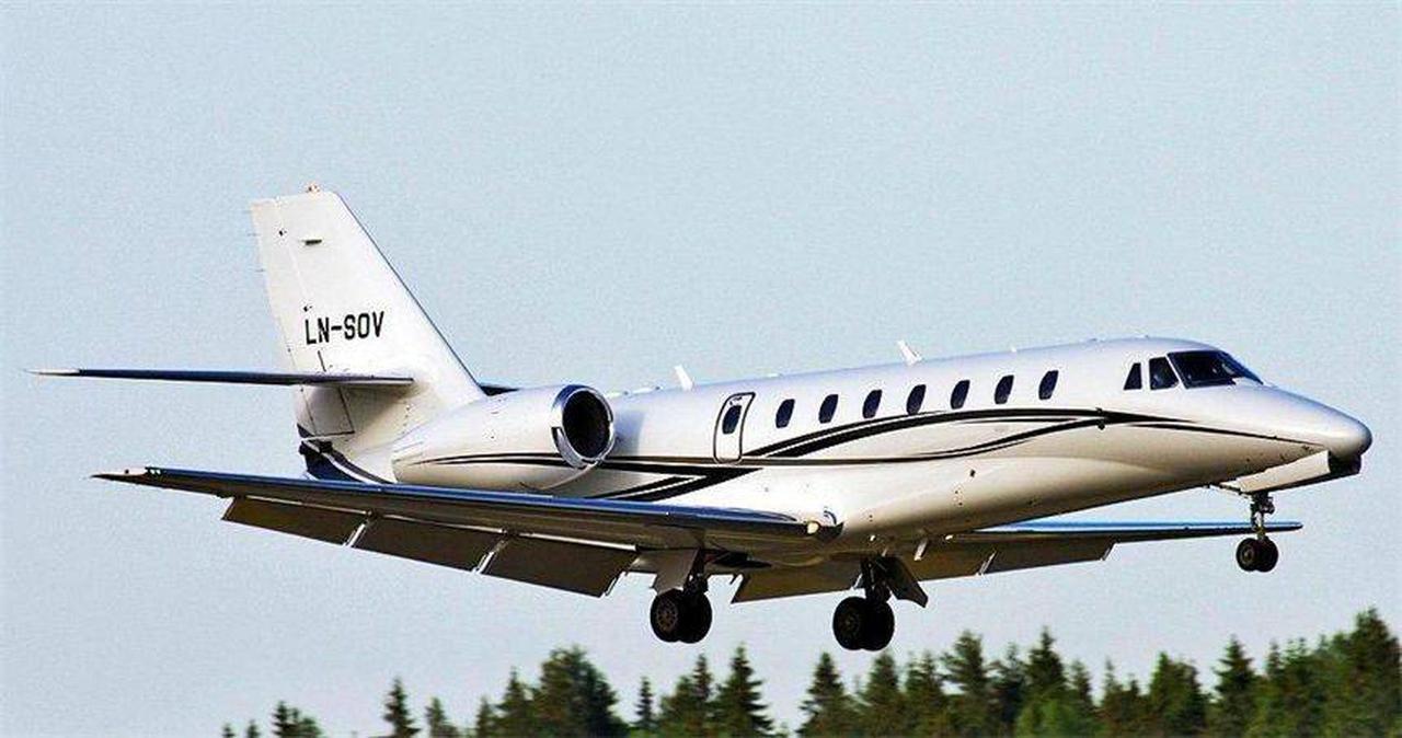 Citation Sovereign+