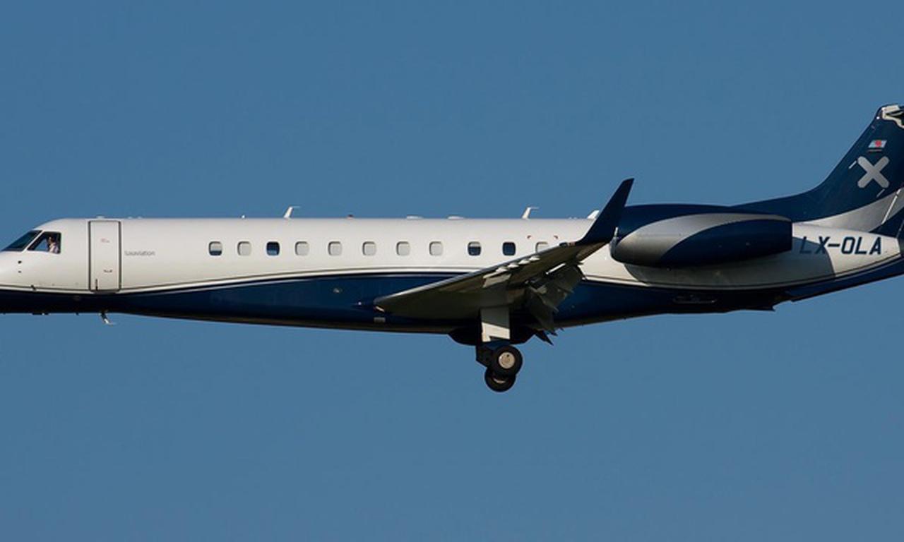Legacy 600