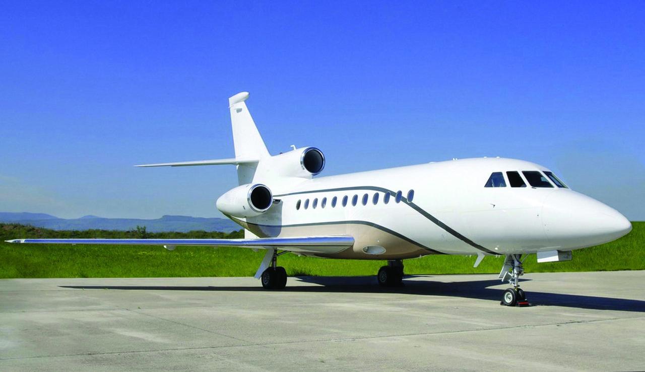 Citation CJ3+