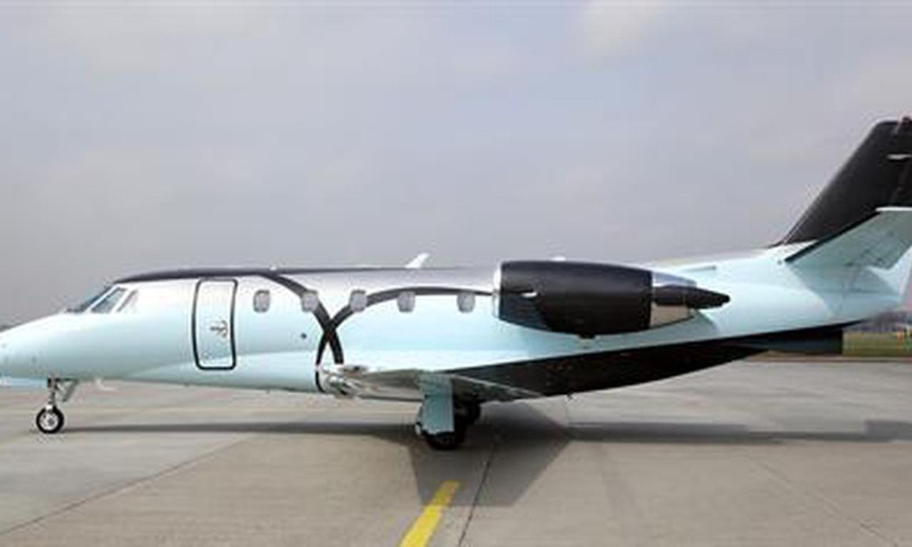 LX-VMF — photo