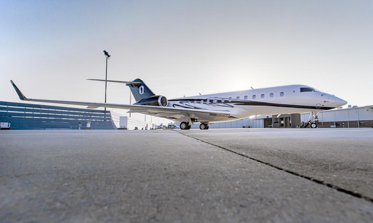 Global 5500