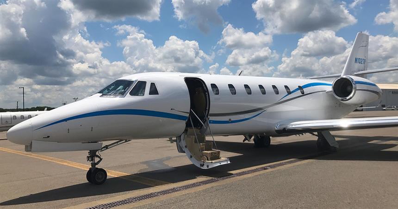 Citation Sovereign
