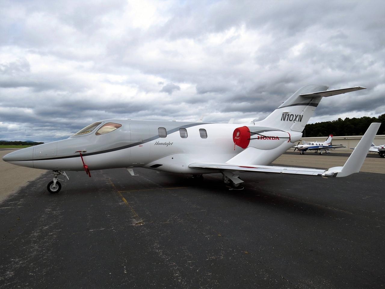 HondaJet