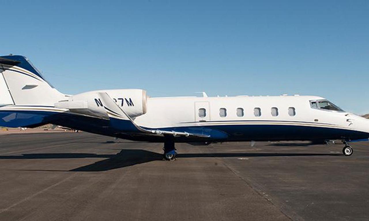 N1127M — photo