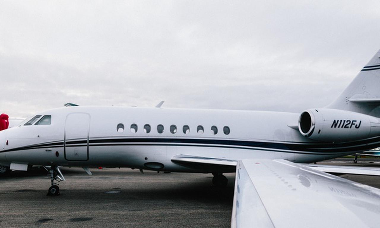 Falcon 2000