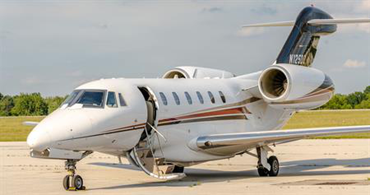 Citation XLS+