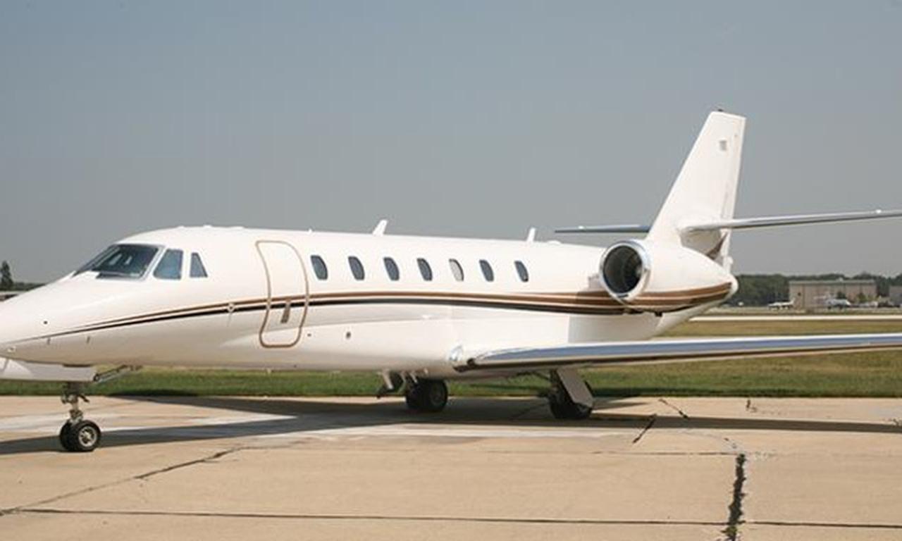 N138BG — photo