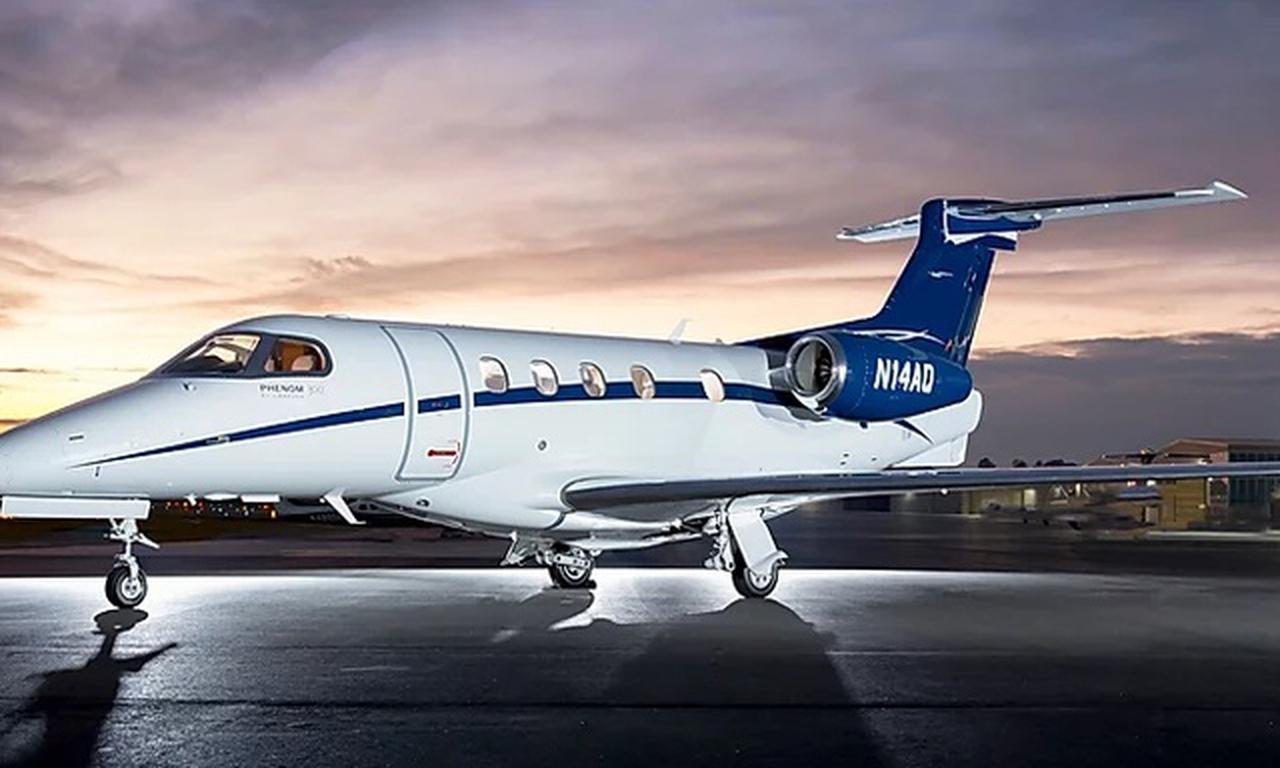 Phenom 300