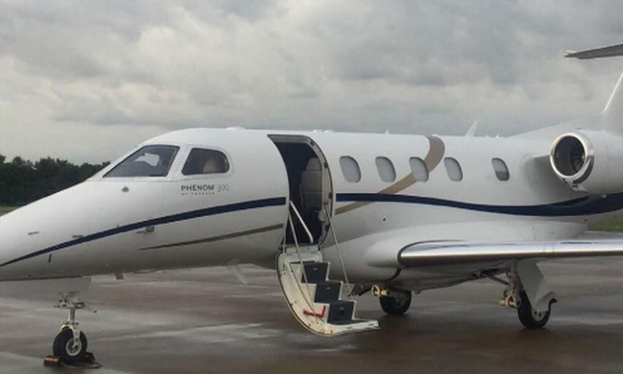 Phenom 300E